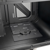 SilverStone SilvStone SST-ALT1B, Store towerkabinet Sort
