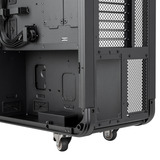 SilverStone SilvStone SST-ALT1B, Store towerkabinet Sort