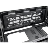 SilverStone SilvStone SST-ALT1B, Store towerkabinet Sort
