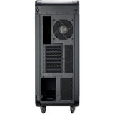 SilverStone SilvStone SST-ALT1B, Store towerkabinet Sort