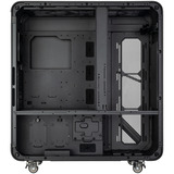 SilverStone SilvStone SST-ALT1B, Store towerkabinet Sort
