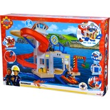 Simba 109252518, Spil bygning 