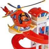 Simba 109252518, Spil bygning 