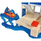 Simba 109252518, Spil bygning 