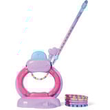 Spin Master CLM ACK Stackd Heishi BraceletStudio GML, Klippe og klistre Cool Maker CLM ACK Stackd Heishi BraceletStudio GML, Smykkefremstillingssæt til armbånd til børn, 7 År, Flerfarvet