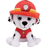 PawPatrol Marshall, Plysdyr