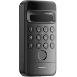 SwitchBot Keypad Vision, Adgangskontrol Sort