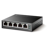TP-Link TL-SG1005LP, Switch Sort