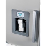 Theo Klein Miele Family træ-køkken grå