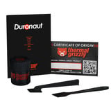 Thermal Grizzly Duronaut - 30g, Termisk forbindelser og puder 