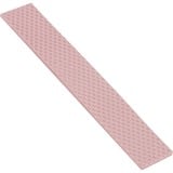 Thermal Grizzly Minus Pad 8 Termisk pude, Termiske puder Brown, Termisk pude, Rød, Brun, 20 mm, 120 mm, 1 mm