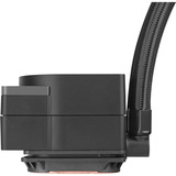 Thermaltake CL-W506-PL12SW-A, Vandkøling Rødgods