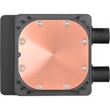 Thermaltake CL-W506-PL12SW-A, Vandkøling Rødgods