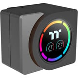 Thermaltake CL-W506-PL12SW-A, Vandkøling Rødgods