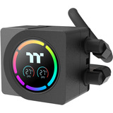 Thermaltake LB360-S ARGB, Vandkøling Rødgods