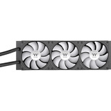 Thermaltake LB360-S ARGB, Vandkøling Rødgods