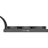 Thermaltake LB360-S ARGB, Vandkøling Rødgods