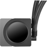 Thermaltake LB360-S ARGB, Vandkøling Rødgods