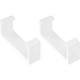 Thermaltake Mod ARGB Black Cable 8Pin, Kabelstyring Sort