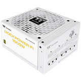 Thermaltake PS-DCP-1000FNFAGE-S, PC strømforsyning Hvid
