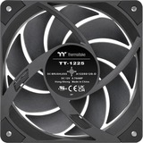 Thermaltake TOUGHLIQUID 360 EX Pro ARGB Sync AIO Liquid Cooler 360mm, Vandkøling Sort
