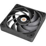 Thermaltake TOUGHLIQUID 360 EX Pro ARGB Sync AIO Liquid Cooler 360mm, Vandkøling Sort