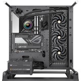 Thermaltake TOUGHLIQUID 360 EX Pro ARGB Sync AIO Liquid Cooler 360mm, Vandkøling Sort