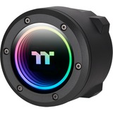 Thermaltake TOUGHLIQUID 360 EX Pro ARGB Sync AIO Liquid Cooler 360mm, Vandkøling Sort