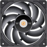 Thermaltake TOUGHLIQUID 360 EX Pro ARGB Sync AIO Liquid Cooler 360mm, Vandkøling Sort