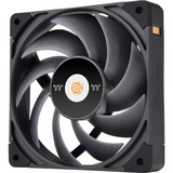 Thermaltake TOUGHLIQUID 360 EX Pro ARGB Sync AIO Liquid Cooler 360mm, Vandkøling Sort