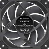 Thermaltake TOUGHLIQUID 360 EX Pro ARGB Sync All-In-One Liquid Cooler, Vandkøling Sort