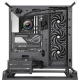 Thermaltake TOUGHLIQUID 360 EX Pro ARGB Sync All-In-One Liquid Cooler, Vandkøling Sort
