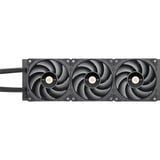 Thermaltake TOUGHLIQUID 360 EX Pro ARGB Sync All-In-One Liquid Cooler, Vandkøling Sort