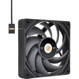 Thermaltake TOUGHLIQUID 360 EX Pro ARGB Sync All-In-One Liquid Cooler, Vandkøling Sort