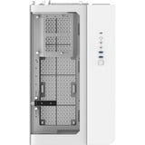 Thermaltake Towerkabinet Hvid