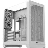 Thermaltake Towerkabinet Hvid