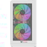 Thermaltake Towerkabinet Hvid