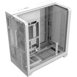 Thermaltake View 390 Air, Towerkabinet Hvid