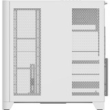 Thermaltake View 390 Air, Towerkabinet Hvid