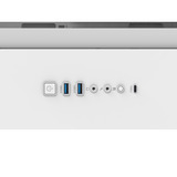 Thermaltake View 390 Air, Towerkabinet Hvid