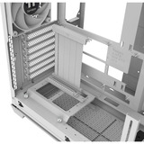 Thermaltake View 390 Air, Towerkabinet Hvid
