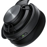 Turtle Beach Atlas Air Headset Kabel & trådløs Spil Bluetooth Sort, Gaming headset Sort, Kabel & trådløs, Spil, 20 - 40000 Hz, 297 g, Headset, Sort