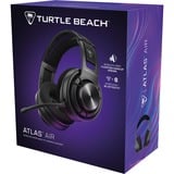 Turtle Beach TBS-5101-05, Gaming headset Sort