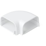 Ubiquiti UACC-CRE, Kabelkanal Hvid