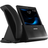 Ubiquiti UG3 Touch Enterprise, VoIP-telefon antracit