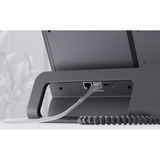 Ubiquiti UG3 Touch Enterprise, VoIP-telefon antracit