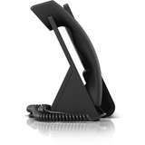 Ubiquiti UG3 Touch Enterprise, VoIP-telefon antracit