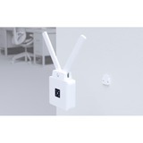 Ubiquiti UMR, WIRELESS LTE router 