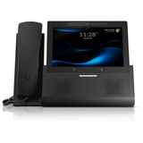 Ubiquiti Ubiquiti G3 Touch Enterprise, VoIP-telefon antracit