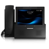 Ubiquiti Ubiquiti G3 Touch Enterprise, VoIP-telefon antracit